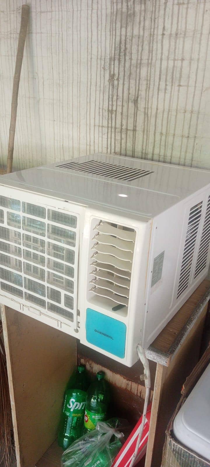 window ac 0.75 ton 0