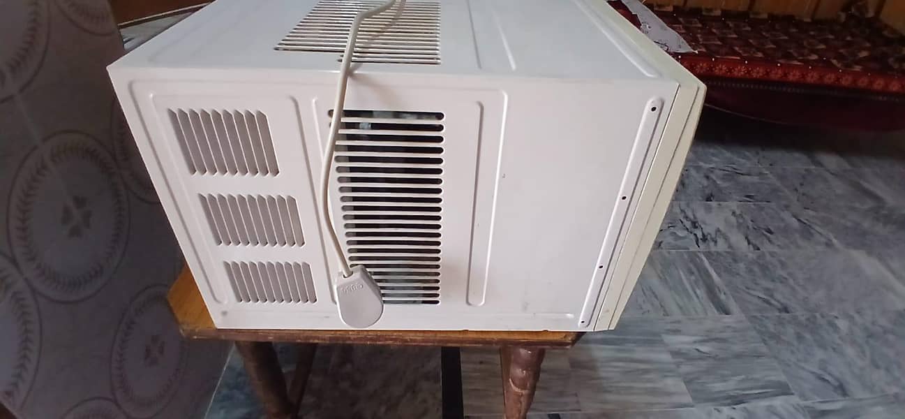 window ac 0.75 ton 2