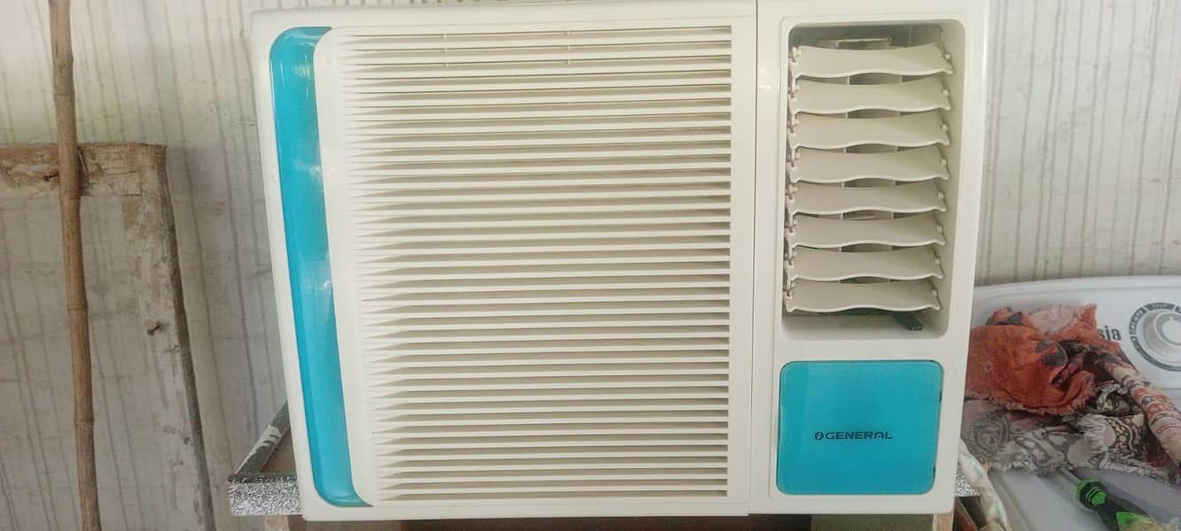 window ac 0.75 ton 4