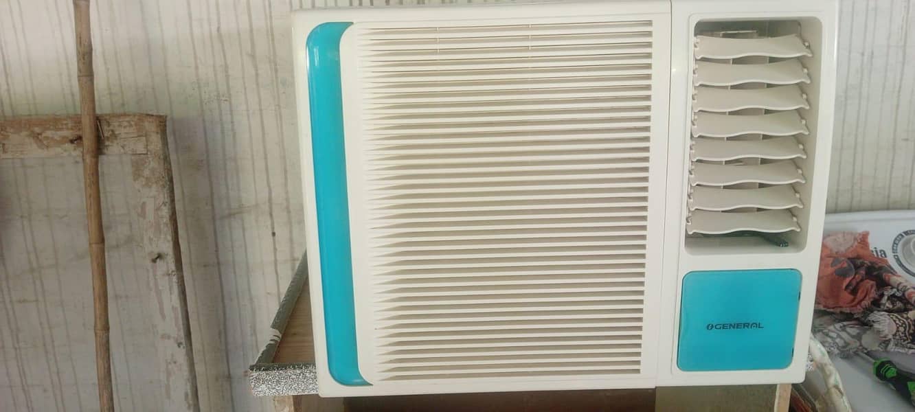 window ac 0.75 ton 5