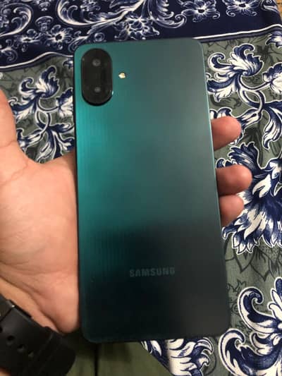Samsung Mobile A07 5G