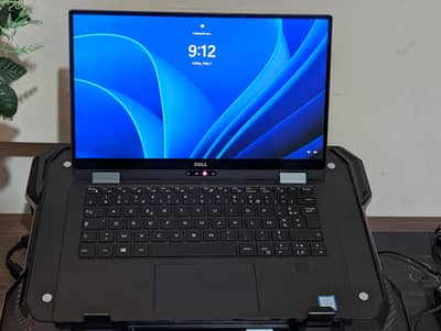 Dell XPS 13 9365 | i7 7th gen