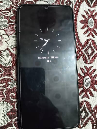 Infinix Note 12