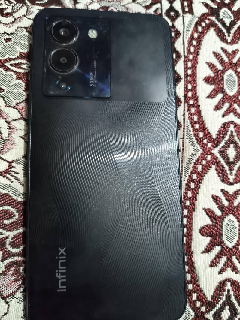 Infinix Note 12 1