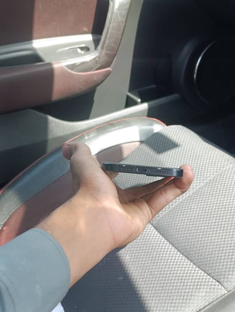 Apple iPhone 15 plus JV 2