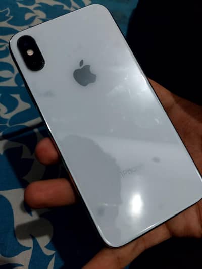Apple iPhone X