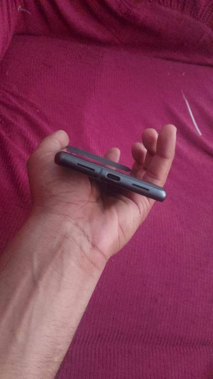 Google Pixel 7a cp I'd hai 2