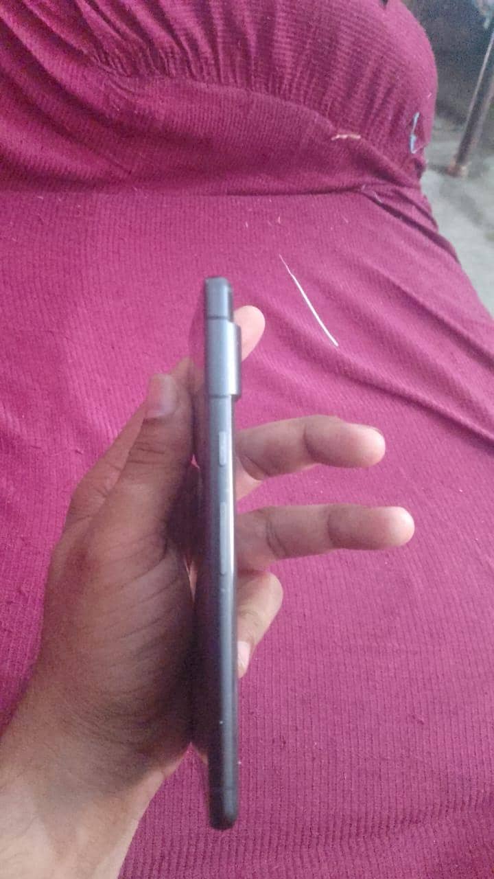 Google Pixel 7a cp I'd hai 3