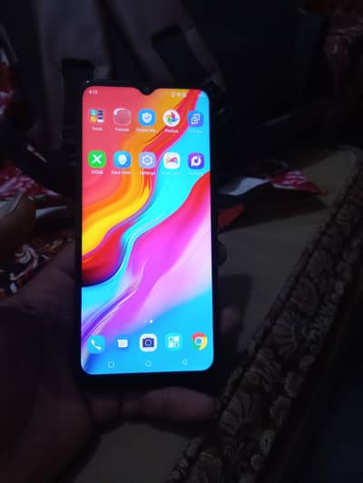 Infinix Hot 8 Lite 03099048696