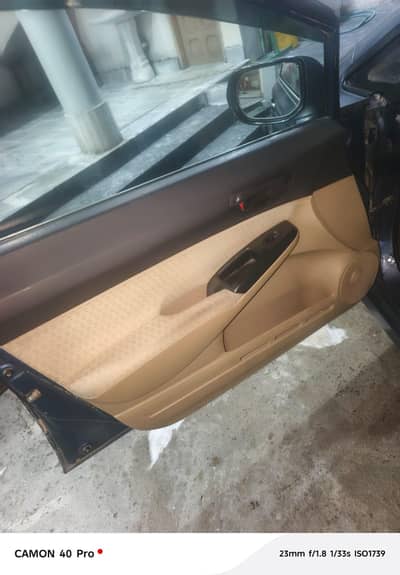 Honda Civic 2007