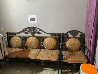 full sofa set