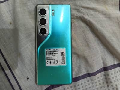 Tecno CAMON 40 Pro
