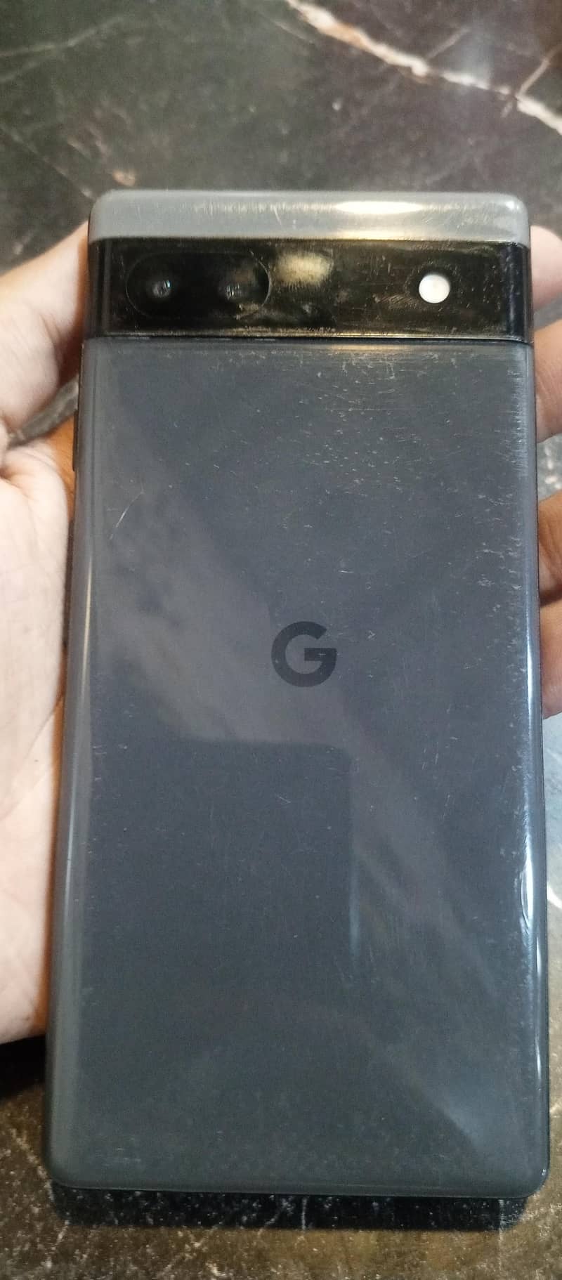 google pixel 6a 1