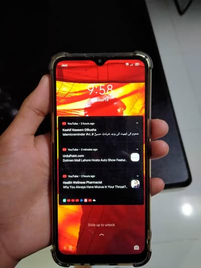 Realme 5