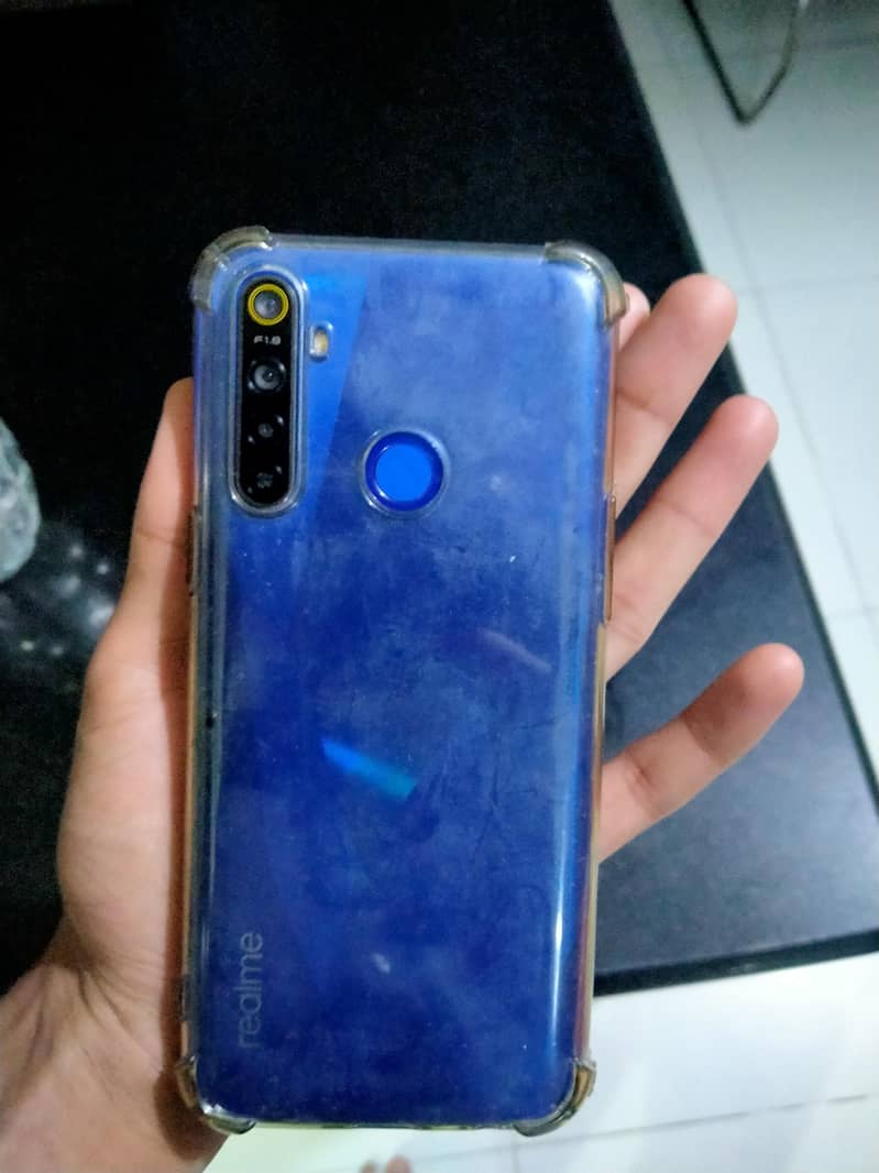 Realme 5 1