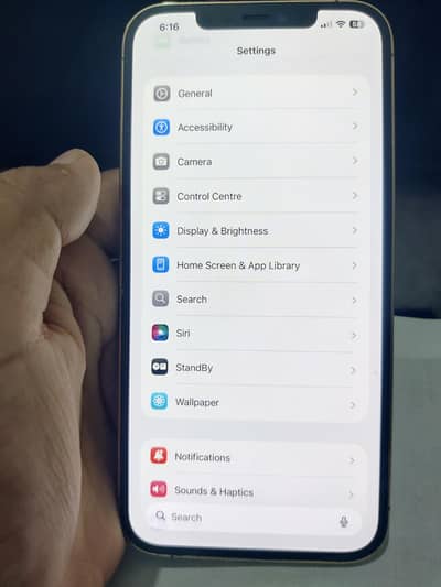 Apple iPhone 12 Pro Max
