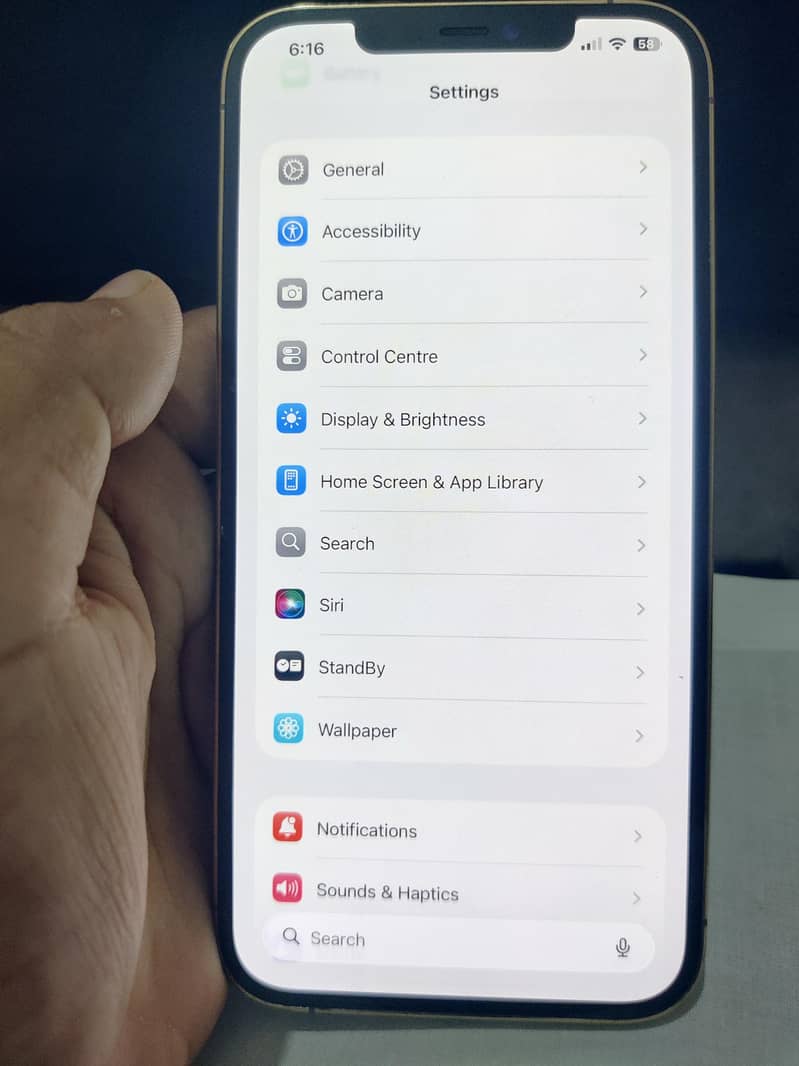Apple iPhone 12 Pro Max 0