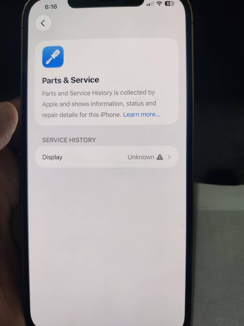 Apple iPhone 12 Pro Max 1