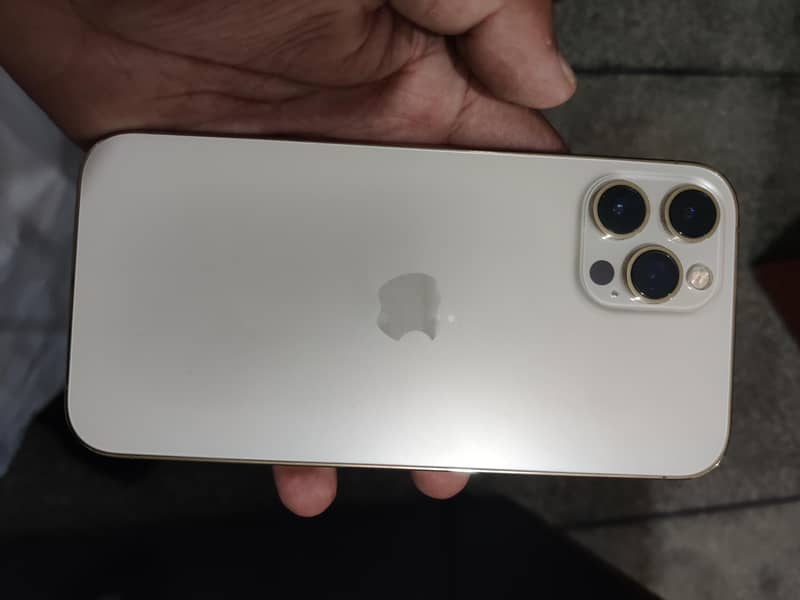 Apple iPhone 12 Pro Max 6