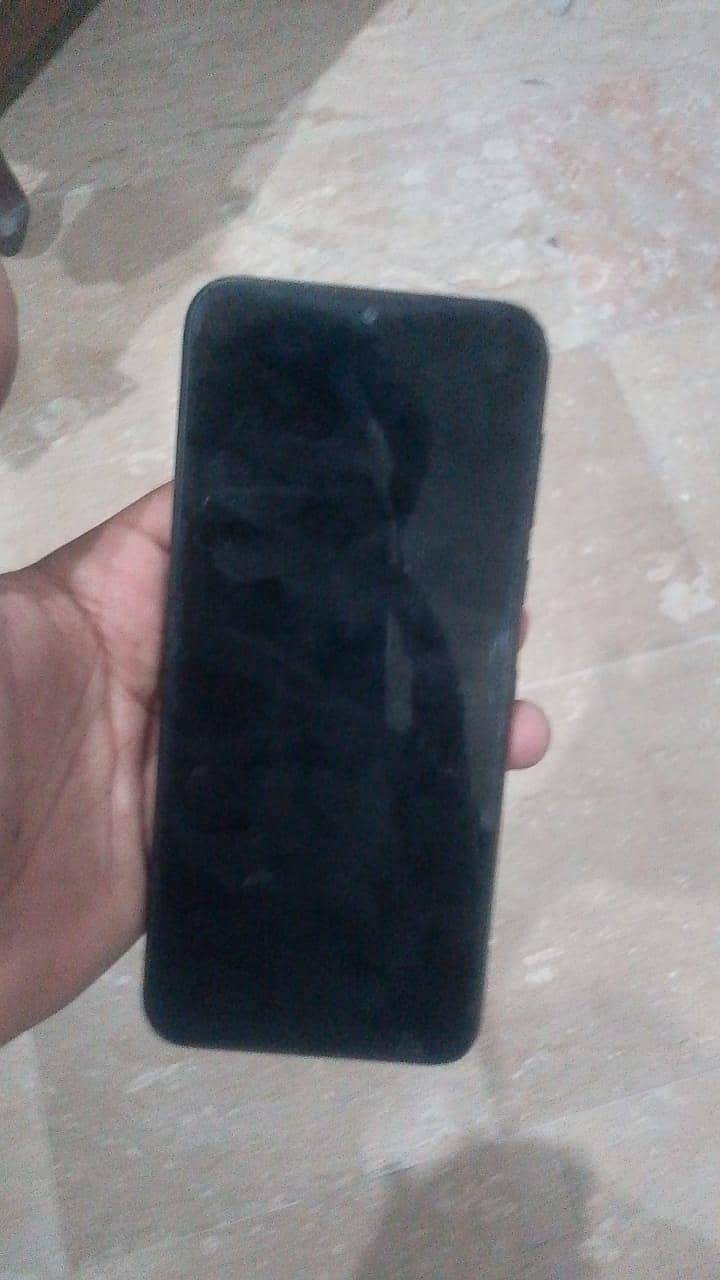 Infinix Smart 4 1