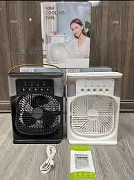Mini Air Cooler