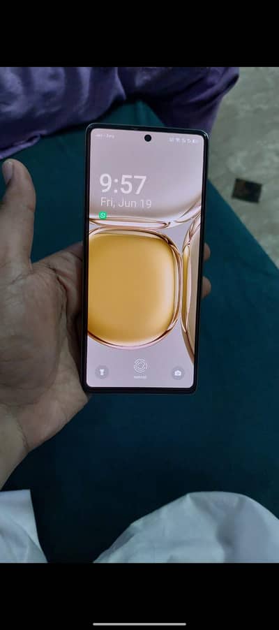 Tecno CAMON 30.12Gb 256gn