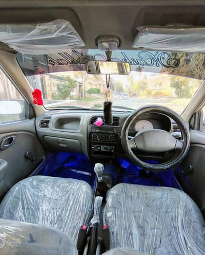 Suzuki Alto 2004