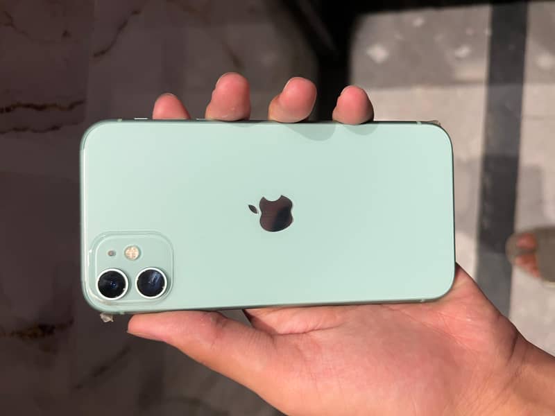 Apple iPhone 11 0