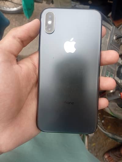 Apple iPhone XS