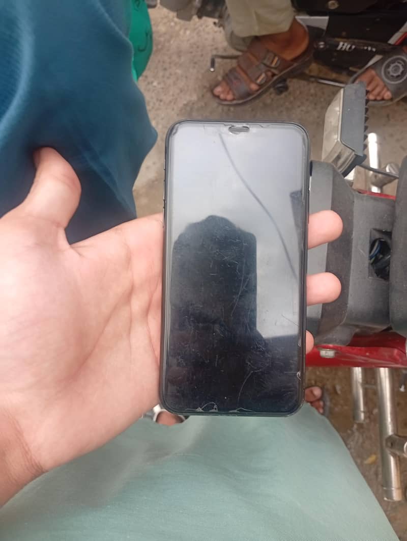 Apple iPhone XS 2