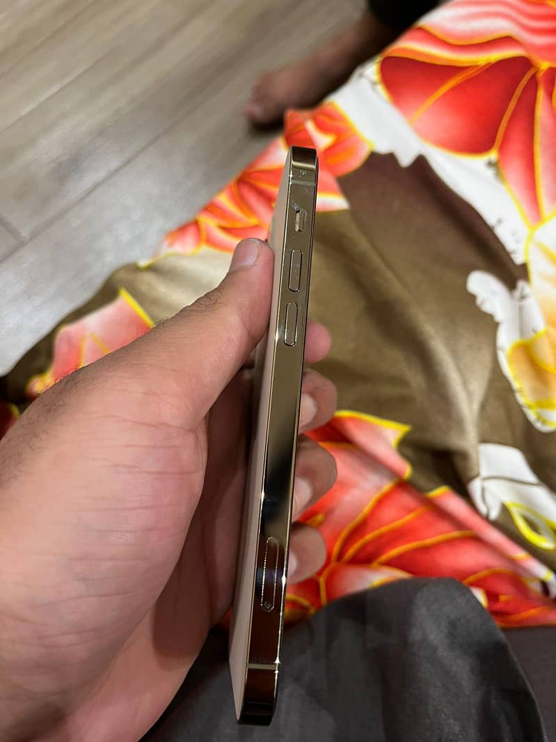 Apple iPhone 12 Pro 3