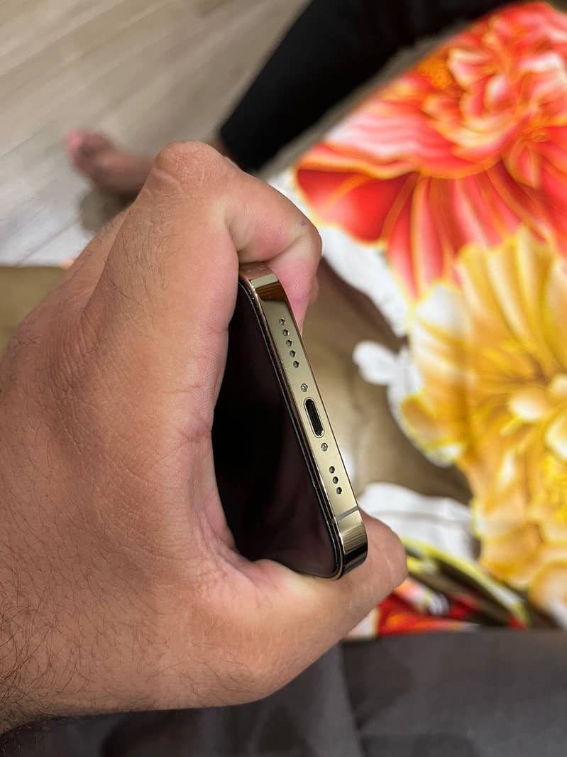 Apple iPhone 12 Pro 4