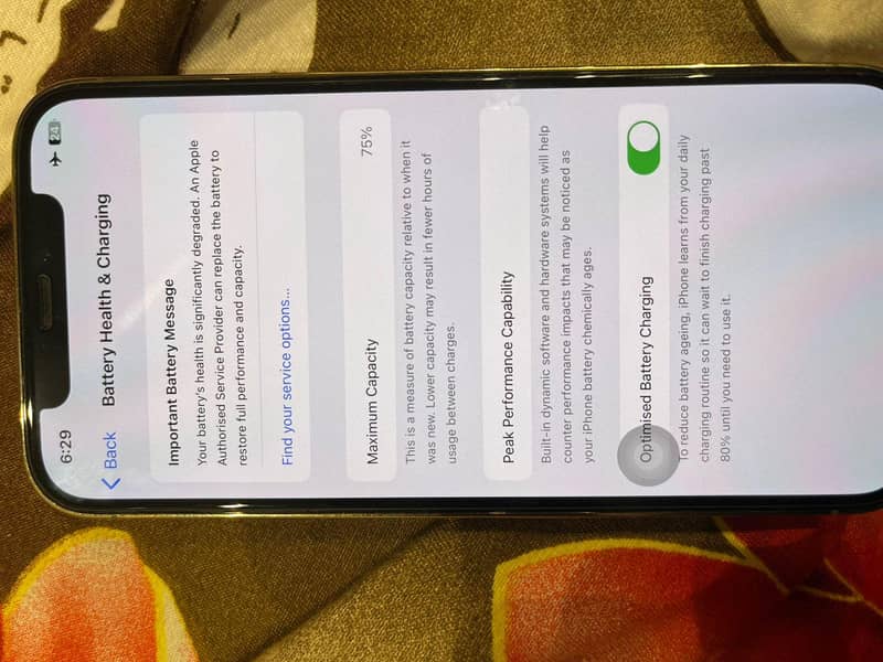 Apple iPhone 12 Pro 5