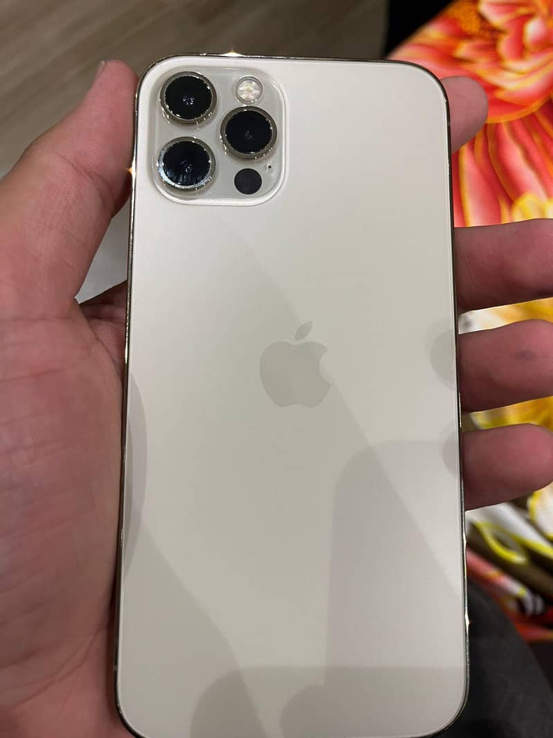 Apple iPhone 12 Pro 7