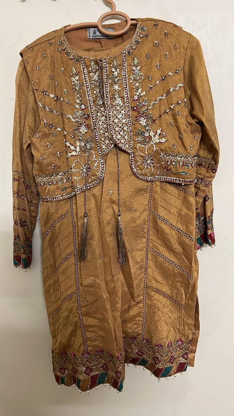 Thrifting rates 7
