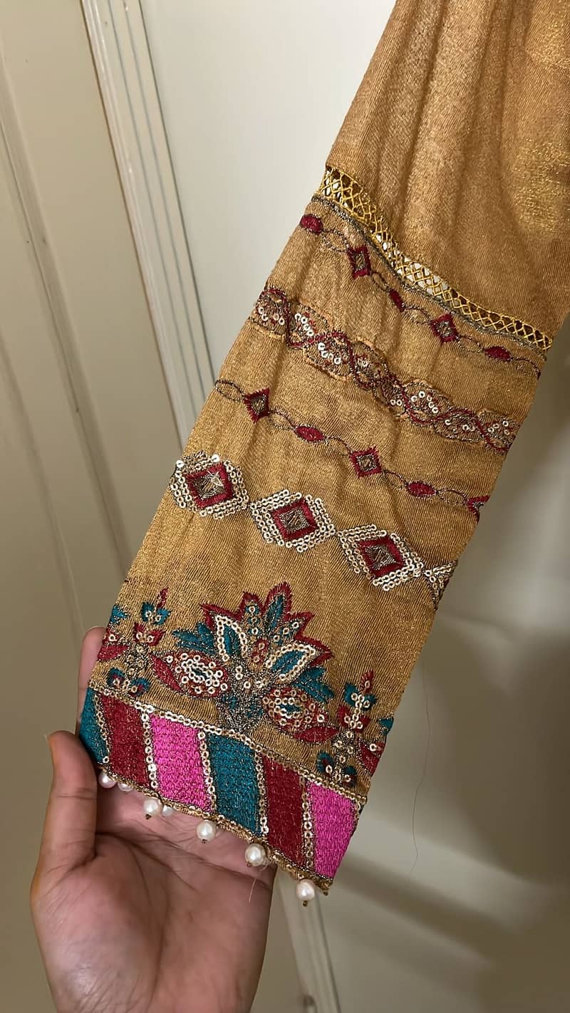 Thrifting rates 13