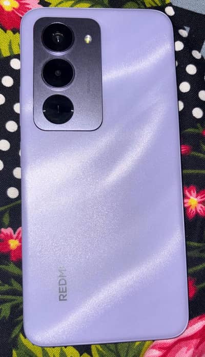 Xiaomi Redmi 15 5G
