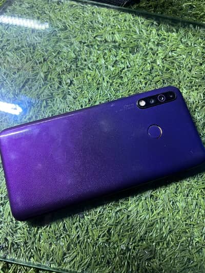 Tecno CAMON 12 Air
