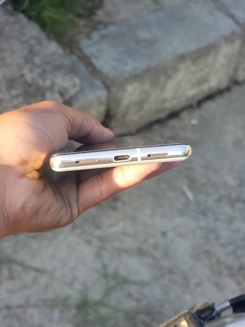 Google Pixel 7 Pro 3