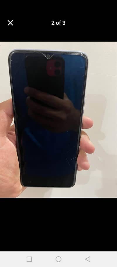 Infinix Hot 10 Play