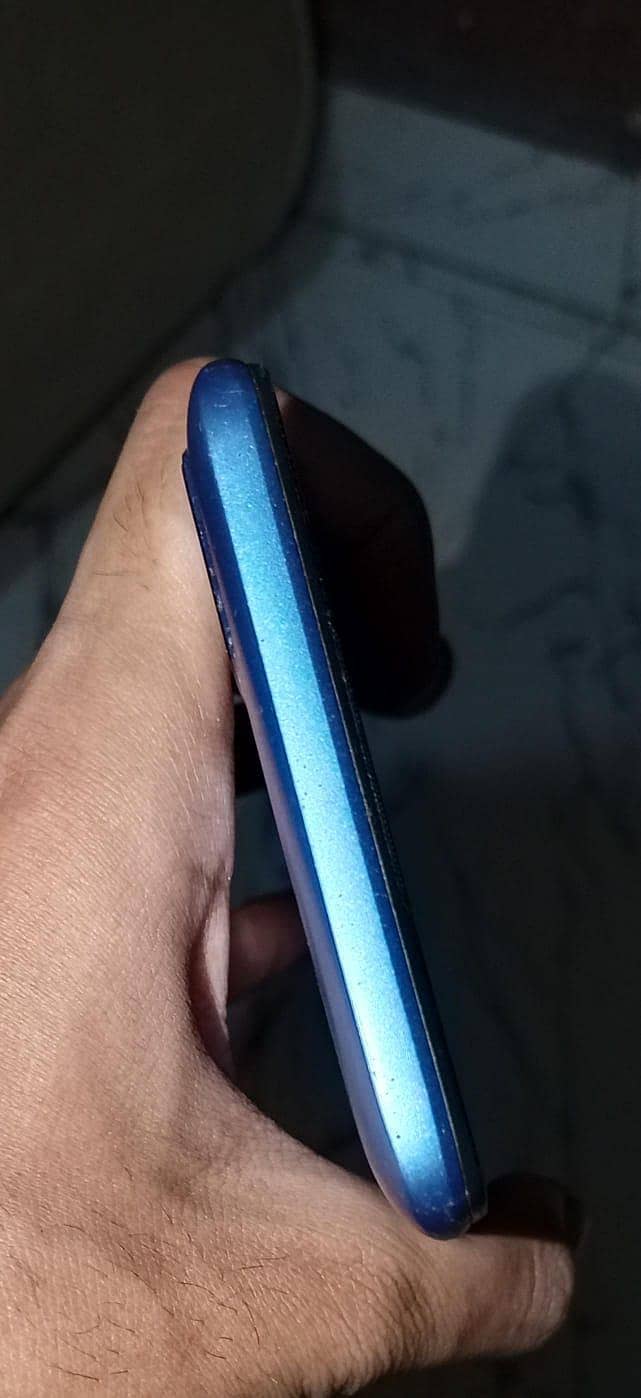 Itel Vision 2 Plus 3