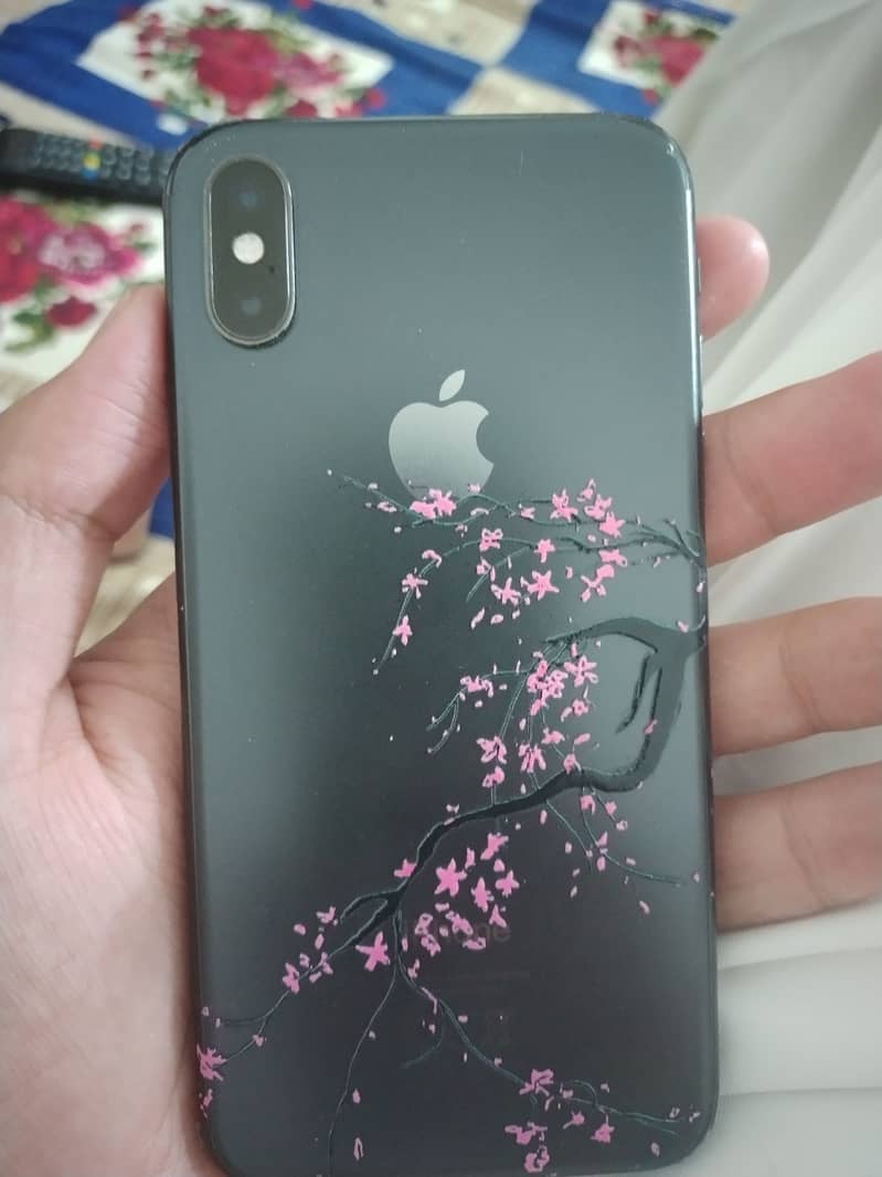 Apple iPhone XS 3