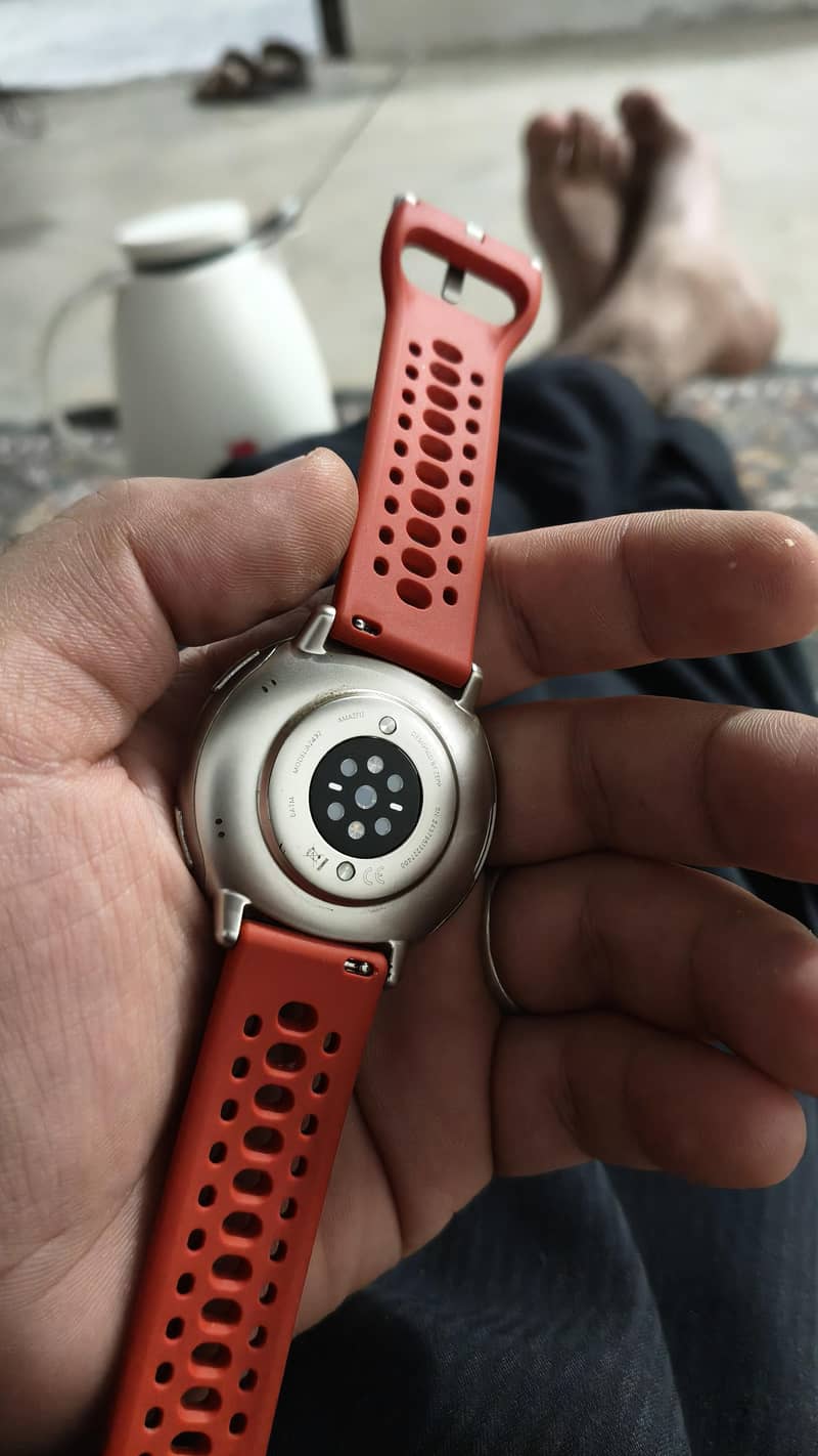 Amazfit active 2 premium version 2