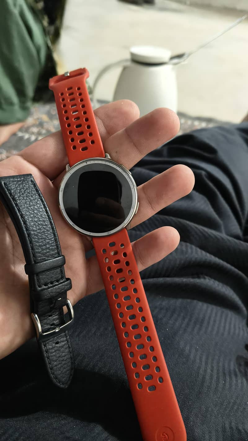 Amazfit active 2 premium version 6