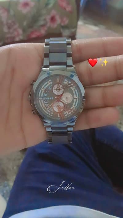 sveston boomston watch