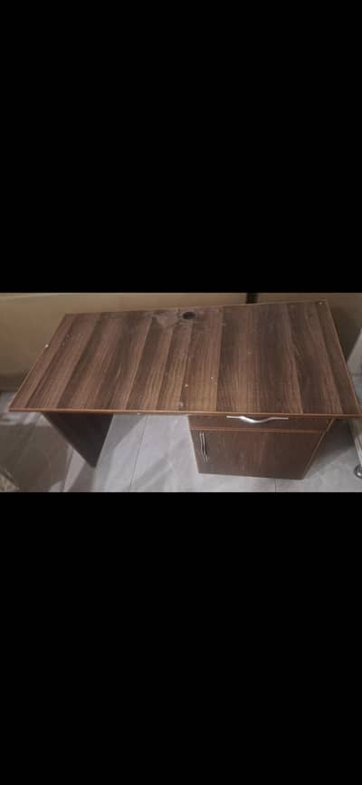Pc Table