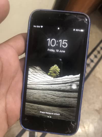 Apple iPhone 6S