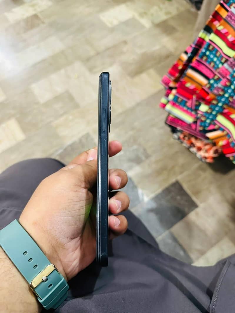 Xiaomi Redmi Note 12 Pro 4