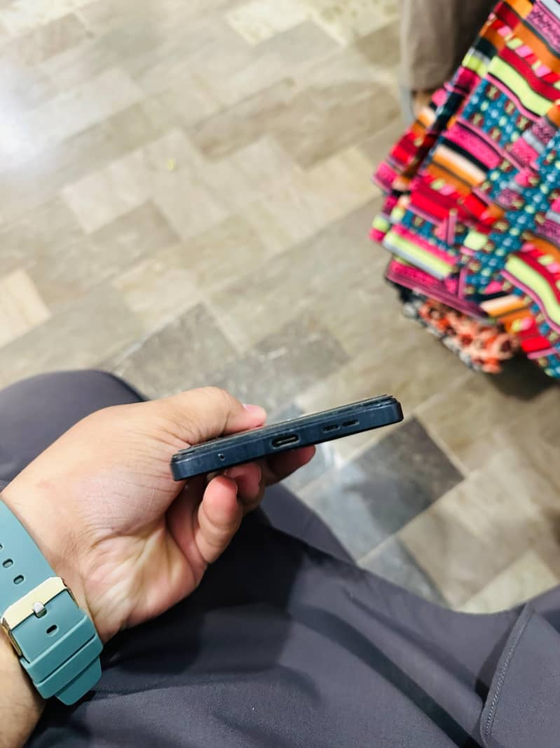 Xiaomi Redmi Note 12 Pro 5