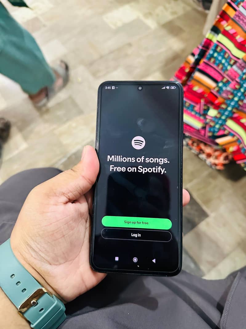 Xiaomi Redmi Note 12 Pro 6
